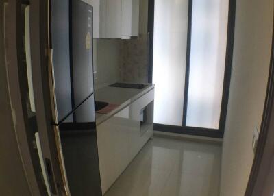 2-BR Condo at Rhythm Sukhumvit 42 near BTS Ekkamai (ID 514423)