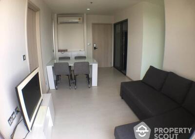 2-BR Condo at Rhythm Sukhumvit 42 near BTS Ekkamai (ID 514423)