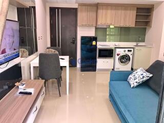 1 Bedroom Condo in Dusit Grand Condo View Jomtien C010197