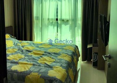 1 Bedroom Condo in Dusit Grand Condo View Jomtien C010197
