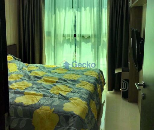 1 Bedroom Condo in Dusit Grand Condo View Jomtien C010197