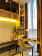 1-BR Condo at Noble Ploenchit near BTS Phloen Chit