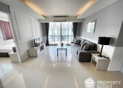 2-BR Condo at Waterford Sukhumvit 50 Condominium near BTS On Nut (ID 392877)