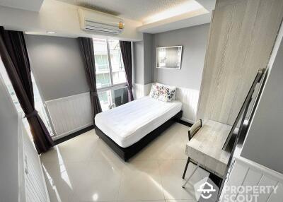 2-BR Condo at Waterford Sukhumvit 50 Condominium near BTS On Nut (ID 392877)