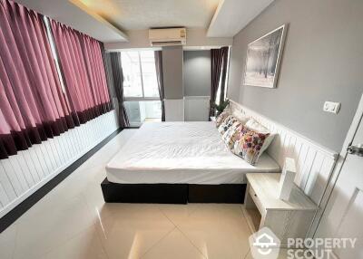 2-BR Condo at Waterford Sukhumvit 50 Condominium near BTS On Nut (ID 392877)