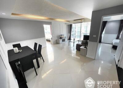 2-BR Condo at Waterford Sukhumvit 50 Condominium near BTS On Nut (ID 392877)