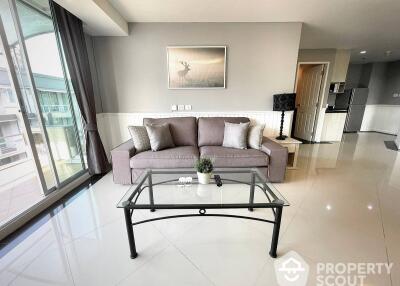 2-BR Condo at Waterford Sukhumvit 50 Condominium near BTS On Nut (ID 392877)