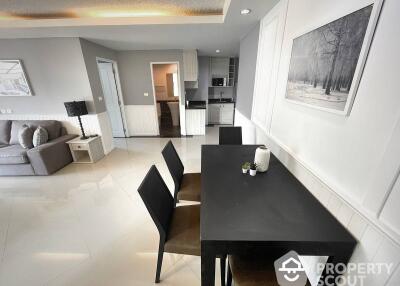 2-BR Condo at Waterford Sukhumvit 50 Condominium near BTS On Nut (ID 392877)