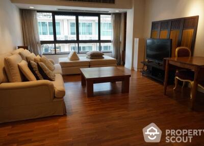 1-BR Condo at Baan Ploenchit near BTS Nana