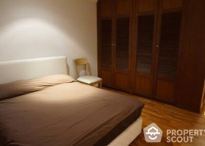 1-BR Condo at Baan Ploenchit near BTS Nana