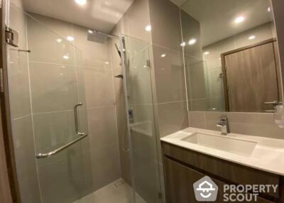 2-BR Condo at Ideo Mobi Asoke near MRT Phetchaburi (ID 399933)