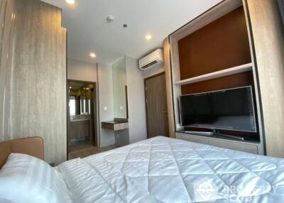 2-BR Condo at Ideo Mobi Asoke near MRT Phetchaburi (ID 399933)