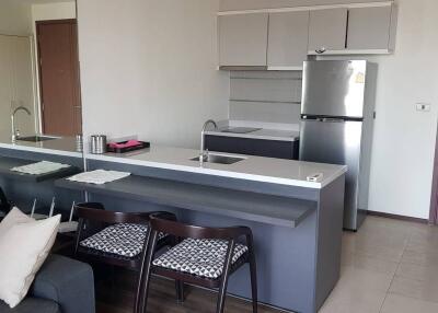 1-BR Condo at Wyne By Sansiri near BTS Phra Khanong