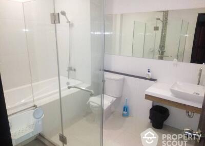 1-BR Apt. near BTS Thong Lor (ID 531017)