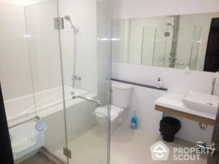 1-BR Apt. near BTS Thong Lor (ID 531017)