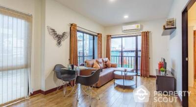 1-BR Apt. near BTS Thong Lor (ID 531017)