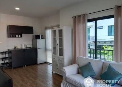 1-BR Apt. near BTS Thong Lor (ID 531017)