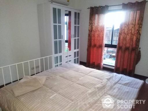 1-BR Apt. near BTS Thong Lor (ID 531017)