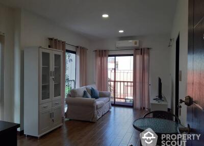 1-BR Apt. near BTS Thong Lor (ID 531017)