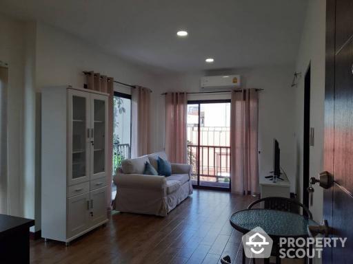 1-BR Apt. near BTS Thong Lor (ID 531017)