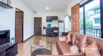 1-BR Apt. near BTS Thong Lor (ID 531017)