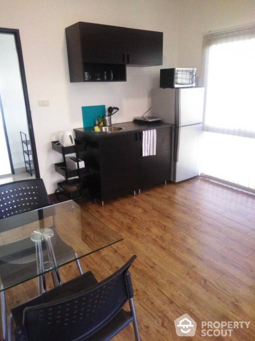 1-BR Apt. near BTS Thong Lor (ID 531017)