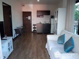 1-BR Apt. near BTS Thong Lor (ID 531017)