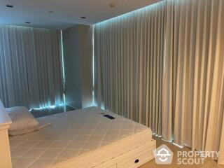 2-BR Condo at The Room Sukhumvit 21 near MRT Sukhumvit (ID 514933)