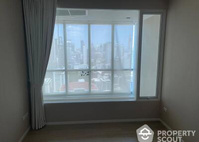 2-BR Condo at The Room Sukhumvit 21 near MRT Sukhumvit (ID 514933)