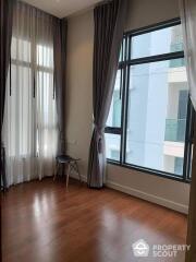 1-BR Condo at Mayfair Place Sukhumvit 50 near BTS On Nut