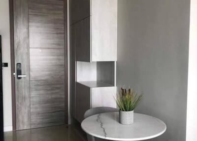 1-BR Condo at Mayfair Place Sukhumvit 50 near BTS On Nut