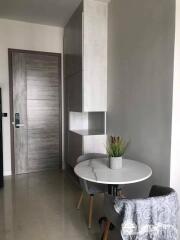 1-BR Condo at Mayfair Place Sukhumvit 50 near BTS On Nut