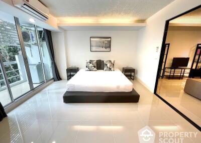 1-BR Condo at Waterford Sukhumvit 50 Condominium near BTS On Nut (ID 392286)