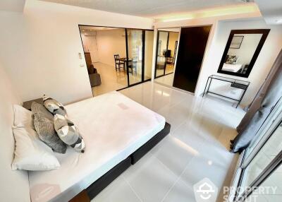 1-BR Condo at Waterford Sukhumvit 50 Condominium near BTS On Nut (ID 392286)