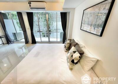 1-BR Condo at Waterford Sukhumvit 50 Condominium near BTS On Nut (ID 392286)