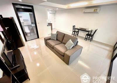 1-BR Condo at Waterford Sukhumvit 50 Condominium near BTS On Nut (ID 392286)