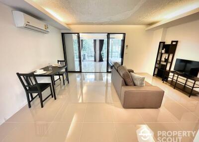 1-BR Condo at Waterford Sukhumvit 50 Condominium near BTS On Nut (ID 392286)