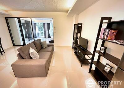 1-BR Condo at Waterford Sukhumvit 50 Condominium near BTS On Nut (ID 392286)