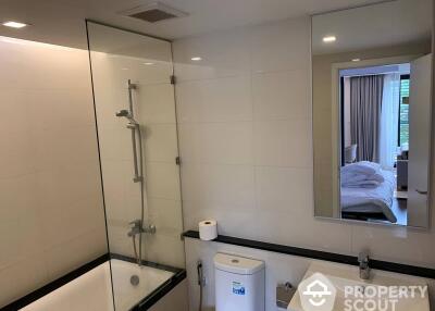 1-BR Condo at Circle Rein near BTS Asok