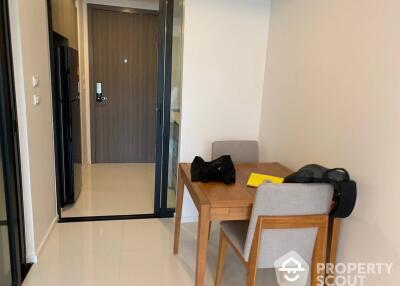 1-BR Condo at Circle Rein near BTS Asok