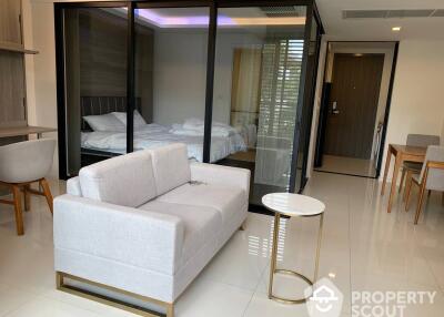 1-BR Condo at Circle Rein near BTS Asok