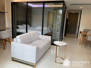 1-BR Condo at Circle Rein near BTS Asok