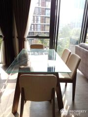 2-BR Condo at Mori Haus near BTS On Nut (ID 514748)