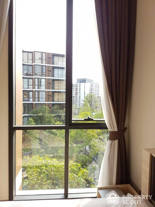 2-BR Condo at Mori Haus near BTS On Nut (ID 514748)