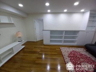 2-BR Condo at President Park View Towers near MRT Queen Sirikit National Convention Centre