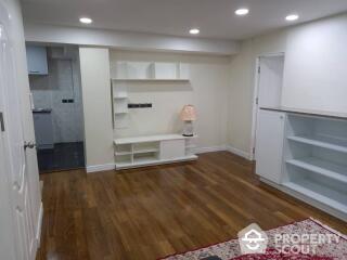 2-BR Condo at President Park View Towers near MRT Queen Sirikit National Convention Centre