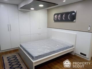 2-BR Condo at President Park View Towers near MRT Queen Sirikit National Convention Centre