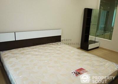 2-BR Condo at The Light House Sathorn–chareonnakorn near BTS Krung Thon Buri (ID 509811)