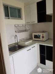 1-BR Condo at Lumpini Ville Cultural Center near MRT Huai Khwang (ID 465923)