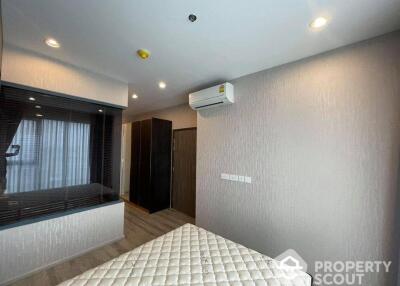 1-BR Condo at Ideo Mobi Sukhumvit 66 near BTS Udom Suk (ID 435733)